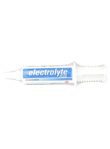 Electrolyte Plus FM Italia sospensione orale gel 40 g