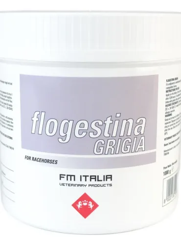 Flogestina Grigia FmItalia FM Italia vaso da 1000 g