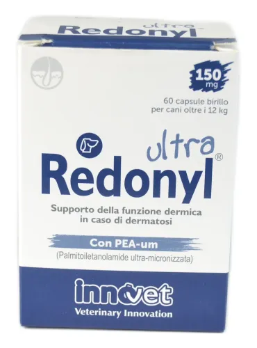 Redonyl Ultra 150 mg Innovet 60 capsule birillo 150 mg