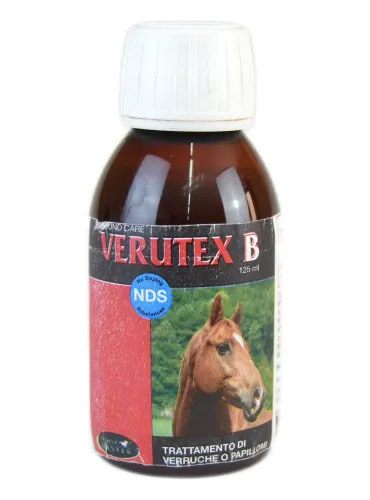 Verutex B Chifa 125 ml