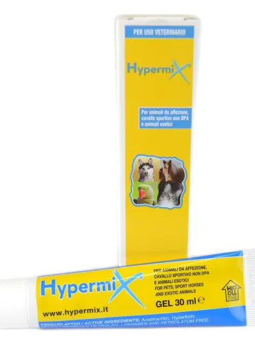 Hypermix RI MOS gel 30 ml