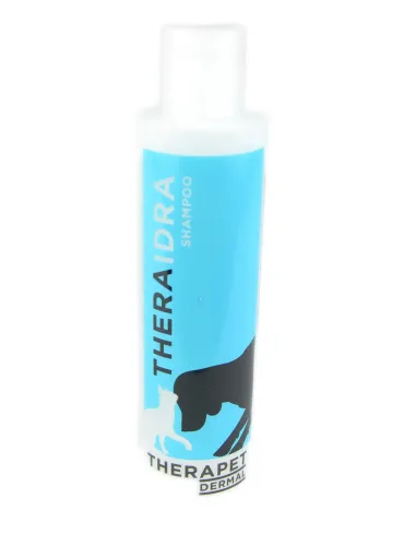 Theraidra Bioforlife Italia shampoo 200 ml