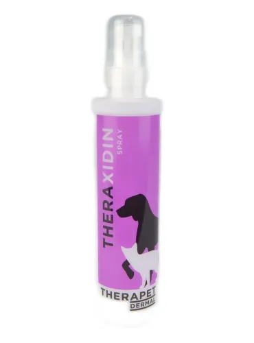 Theraxidin Bioforlife Italia spray 200 ml