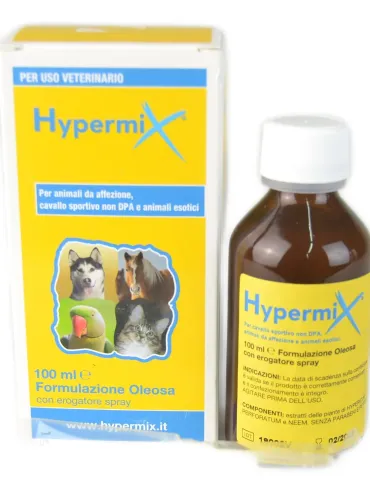 Hypermix Ri.mos 100 ml