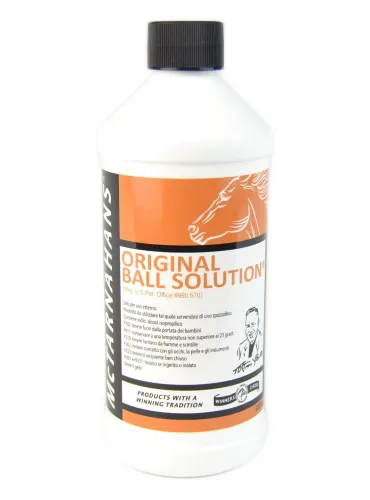 Original Ball Solution 500 ml