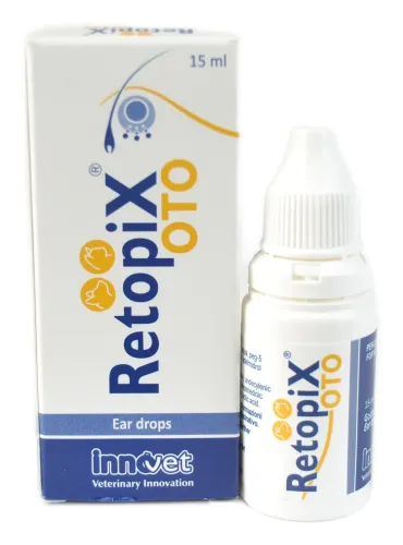 Retopix Oto Innovet 15 ml