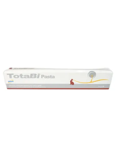Totabi Pasta DRN 15 ml