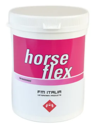 Horse Flex FM Italia polvere 600 g