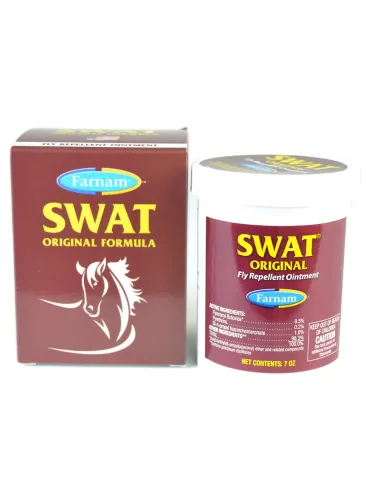 Swat Ointment Chifa barattolo da 200 g