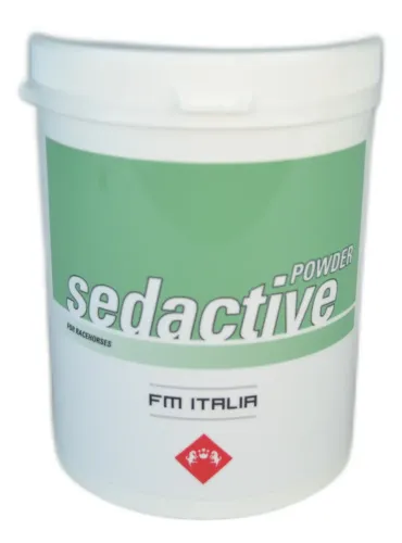Sedactive Powder FM Italia polvere 600 g
