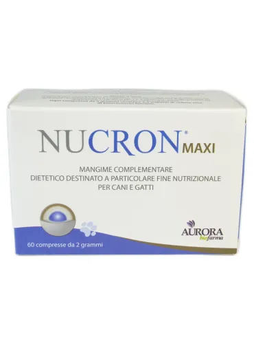Nucron Maxi 60 compresse 2...