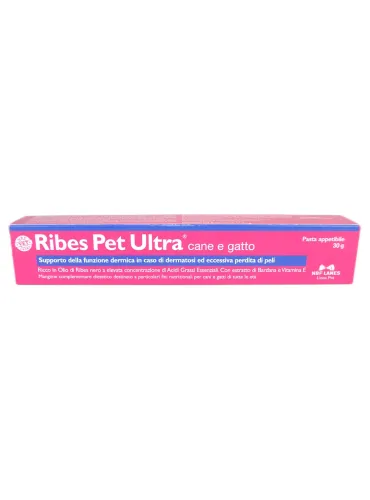 Ribes Pet Ultra pasta 30 g...