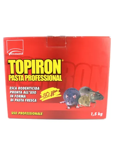 Topiron Pasta Professional...